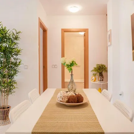 Acogedor Apartamento De 1 Apartment Fuengirola