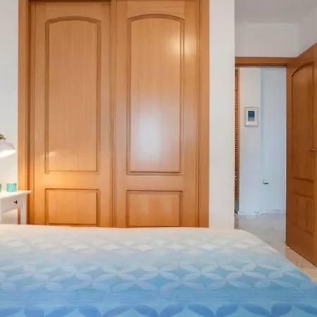 Acogedor Apartamento De 1