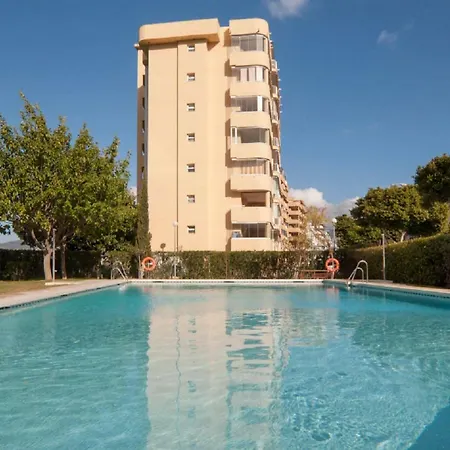 Apartment Acogedor Apartamento De 1 *
