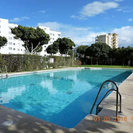 Acogedor Apartamento De 1 *
