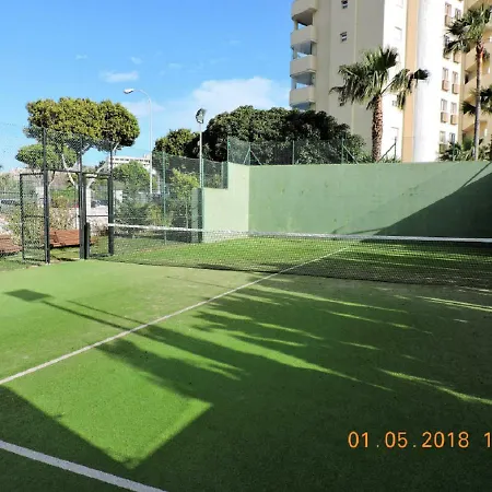 Acogedor Apartamento De 1 Apartment Fuengirola